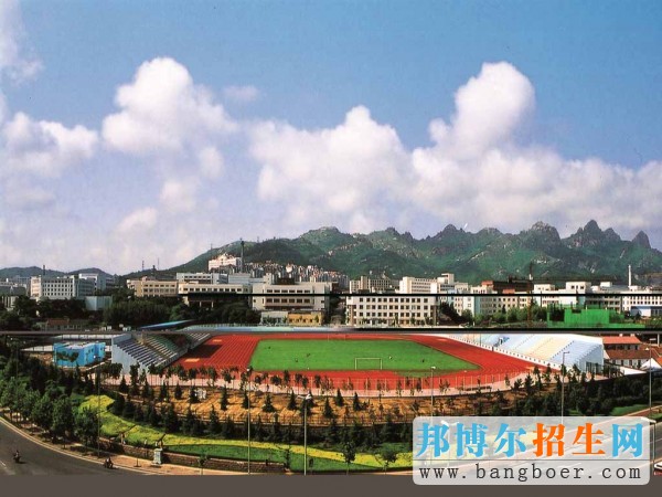 青島大學(xué)體育場(chǎng)6713