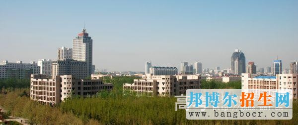 濰坊學院1號、2號、3號教學樓7309