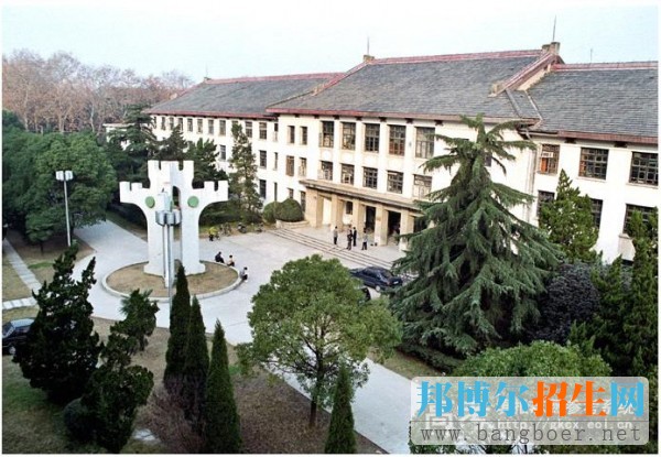 安徽農(nóng)業(yè)大學經(jīng)濟技術學院第二教學樓4208