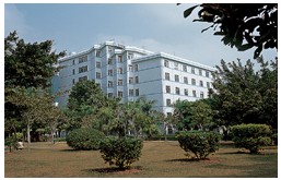 深圳信息職業(yè)技術(shù)學(xué)院學(xué)生公寓12958