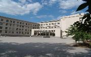 新疆農業(yè)大學校園一角5728