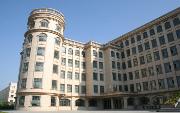 蘭州外語職業(yè)學(xué)院校園風(fēng)光0055329