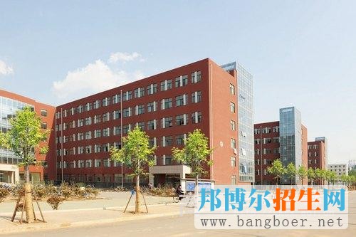 濟(jì)寧職業(yè)技術(shù)學(xué)院新宿舍樓7761