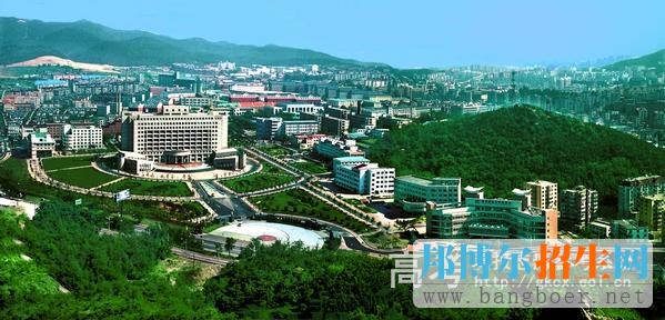 東北財(cái)經(jīng)大學(xué)東北財(cái)經(jīng)大學(xué)全景4265