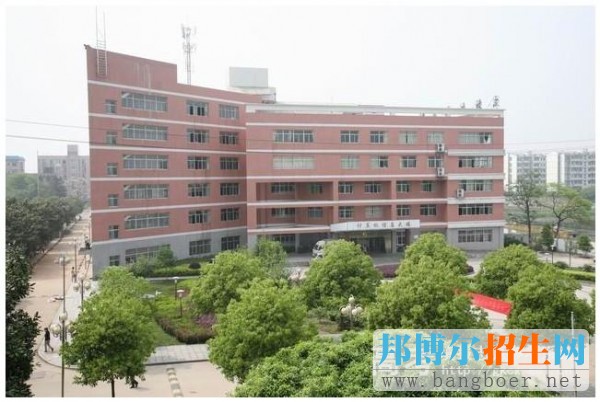 湖南生物機(jī)電職業(yè)技術(shù)學(xué)院計算機(jī)信息大樓12358