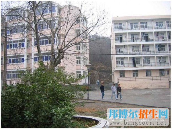 南京機電職業(yè)技術學院學生公寓3145