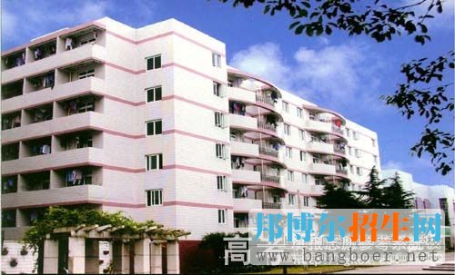 上海醫(yī)療器械高等?？茖W(xué)校校園一角978