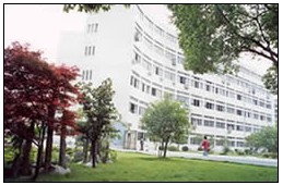 寧波工程學院校園一角3669