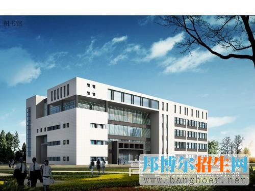上海醫(yī)療器械高等?？茖W(xué)校校園一角993