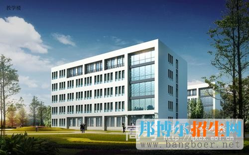 上海醫(yī)療器械高等?？茖W(xué)校校園一角982