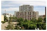 武警后勤學(xué)院校園一角1353