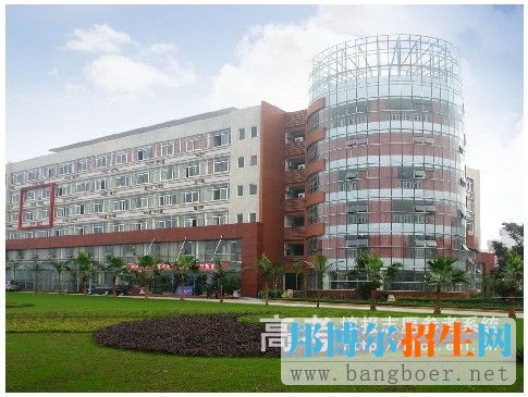 四川理工學(xué)院校園一角2260