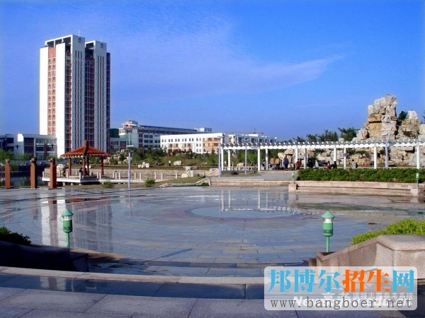 青島農(nóng)業(yè)大學(xué)知音廣場7054