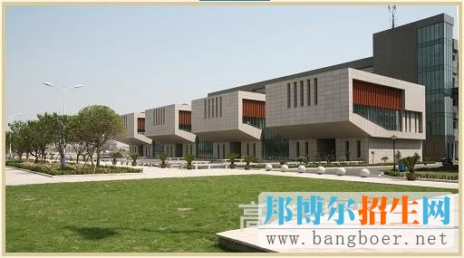 同濟大學浙江學院教學樓616
