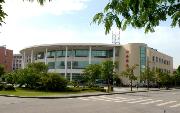 皖南醫(yī)學院校園一角4297