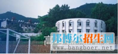 云南文化藝術(shù)職業(yè)學院校園一角3815
