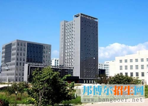 青島理工大學琴島學院國際交流中心8331