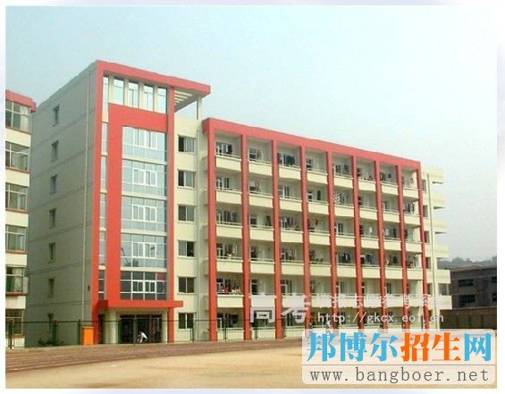 太原電力高等?？茖W校學生公寓2767