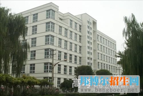 山西機電職業(yè)技術(shù)學(xué)院校園一角2914