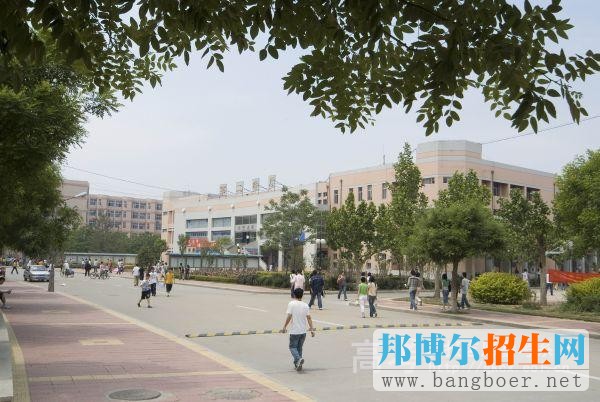 濰坊學院第二餐廳7300