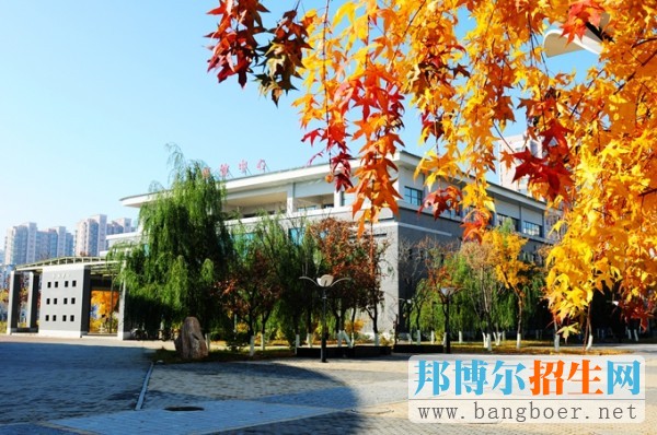 鐵嶺衛(wèi)生職業(yè)學(xué)院實(shí)訓(xùn)中心4809