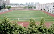 四川郵電職業(yè)技術學院學院運動場2525