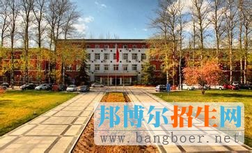 北京農學院