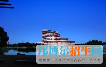 中國農(nóng)業(yè)大學(xué)
