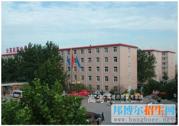 石家莊工程職業(yè)學院學生宿舍樓2211