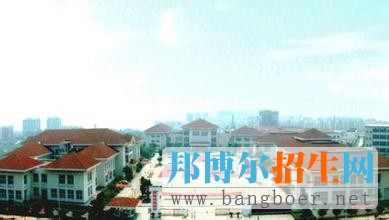 重慶海聯(lián)職業(yè)技術學院