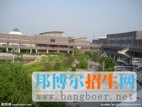 邯鄲學院