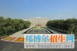 沈陽(yáng)農(nóng)業(yè)大學(xué)3
