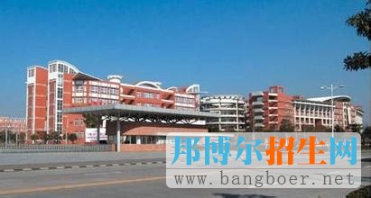 中國計量學(xué)院3
