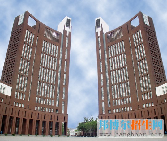 天津科技大學