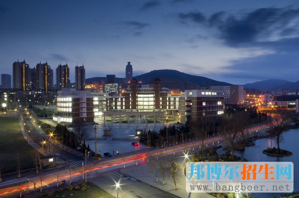 大連海事大學(xué)