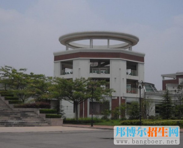 揚(yáng)州廣陵