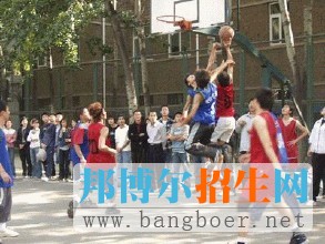 天津工業(yè)大學(xué)