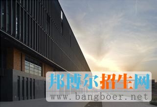 天津工業(yè)大學