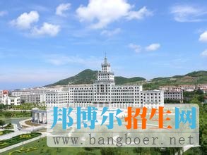 青島工業(yè)大學