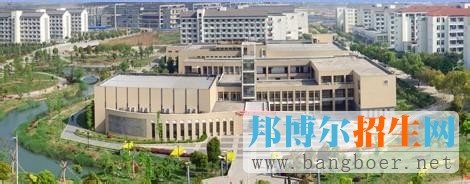 安徽工業(yè)大學