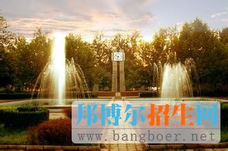 石家莊鐵道大學(xué)8