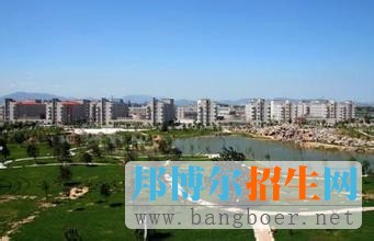 河北科技大學4