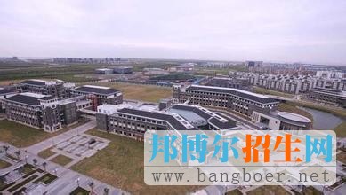 大連海洋大學6