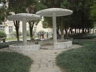桂林理工大學校園一角376