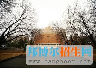 中國傳媒大學(xué)6