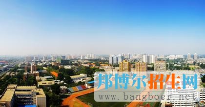 中國傳媒大學 7