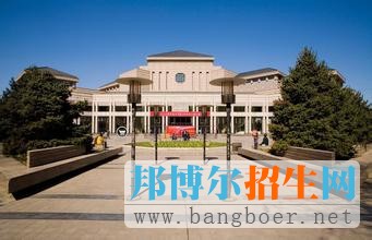 北京大學8