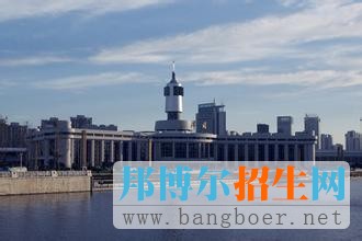 中國(guó)民航大學(xué)1