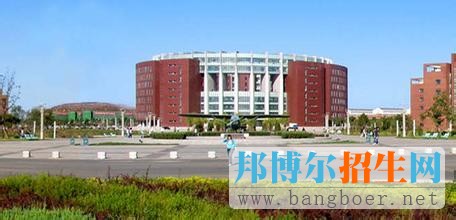 沈陽航空航天大學(xué)16