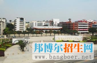 福建船政交通職業(yè)學院